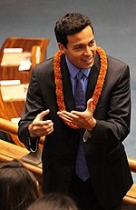 Chris Lee (Hawaii politician)