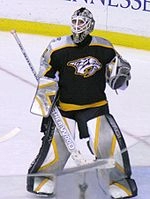 Chris Mason (ice hockey)