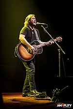 Chris Murphy (Australian singer)