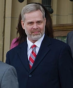Chris Nielsen (politician)