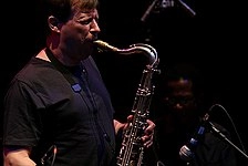 Chris Potter (jazz saxophonist)