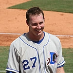 Chris Richard (baseball)