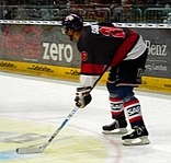 Chris Schmidt (ice hockey)