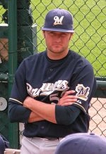 Chris Smith (pitcher, born 1981)