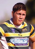 Chris Smith (rugby league, born 1994)