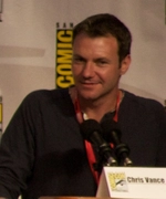 Chris Vance (actor)