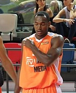 Chris Wright (basketball, born 1988)