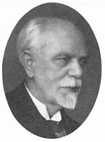 Christen C. Raunkiær