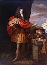 Christian Albert, Duke of Holstein-Gottorp