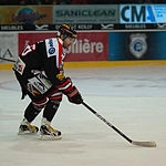 Christian Dubé (ice hockey)