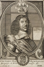 Christian, Duke of Brieg