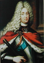 Christian Everhard, Prince of East Frisia