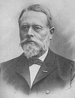 Christian Frederik Lütken