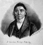 Christian Friedrich Fritzsche