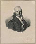 Christian Friedrich von Glück