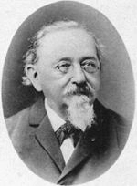 Christian Friedrich von Leins