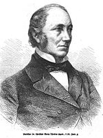 Christian Georg Theodor Ruete