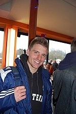 Christian Jürgensen