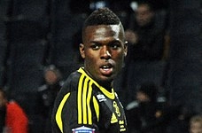 Christian Kouakou (footballer, born 1995)