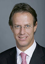 Christian Lüscher
