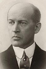 Christian Ludvig Jensen