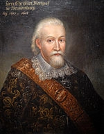 Christian, Margrave of Brandenburg-Bayreuth