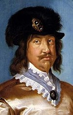 Christian, Prince-Elect of Denmark