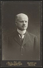 Christian Sibelius