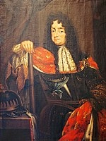Christian V of Denmark