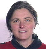 Christine Jones Forman