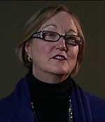 Christine M. Durham