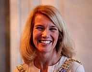 Christine Sagen Helgø