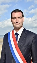 Christophe Blanchet