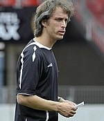 Christophe Moulin (footballer)