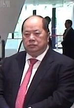 Christopher Cheung