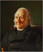 Christopher Friedenreich Hage (1759–1849)
