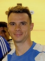 Christos Volikakis