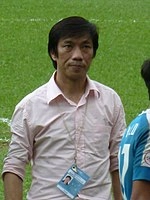 Chu Chi Kwong