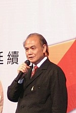 Chu-Yuan Lee