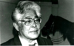 Chuner Taksami