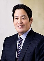 Chung Yong-jin
