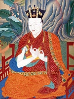 Chöying Dorje, 10th Karmapa