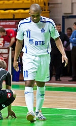 Cirilo (futsal player)