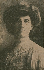 Clara Brett Martin