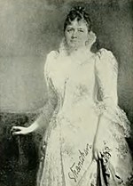 Clara Harrison Stranahan