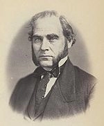 Clark B. Cochrane