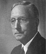 Clark W. Thompson (Texas politician)