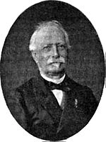 Claude Casimir Gillet