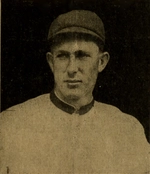 Claude Cooper (baseball)