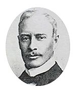 Claude Fuller (entomologist)